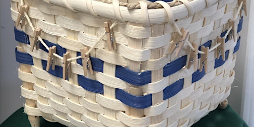 Clothespin Basket  primärbild
