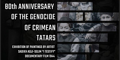 Stalin's Deportation of the Crimean Tatars: Past and Present