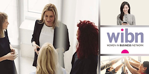 Hauptbild für Women in Business Network