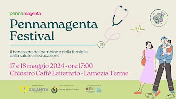 Imagem principal do evento Pennamagenta Festival