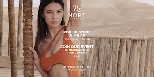 Imagem principal do evento NBW in Milan: Join Our Event
