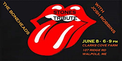 SummerThing - Rolling Stones Tribute  primärbild