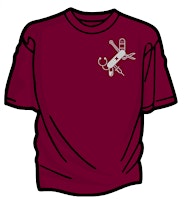 Hauptbild für Nurses Week T-Shirt - 2023