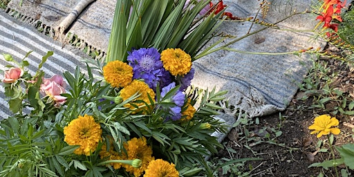 Imagem principal de Harvest Your Own Flowers