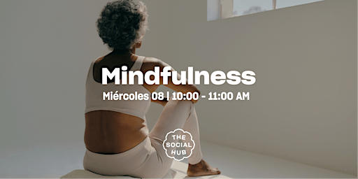 Imagem principal do evento Mindfulness