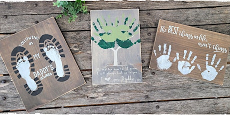 Father's Day DIY Craft