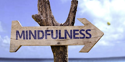 Mindfulness and Meditation Retreat Morning primary image
