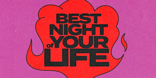Imagen principal de Best Night of Your Life - Stand Up Comedy
