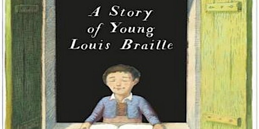 Image principale de ebook read pdf Six Dots A Story of Young Louis Braille ebook read pdf
