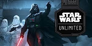 Imagem principal do evento Star Wars Unlimited Store Showdown - torneo constructed Premier