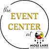 Logotipo de Mole Lake Casino Lodge and Event Center