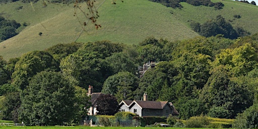 Imagen principal de A gorgeous hike in the South Downs Way, BEER TASTING and pretty villages