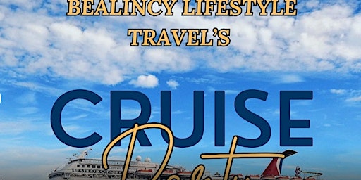 Taurus Cruise Bash primary image