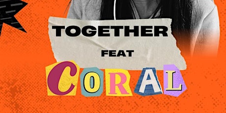 TOGETHER feat CORAL