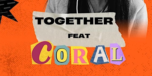TOGETHER feat CORAL primary image