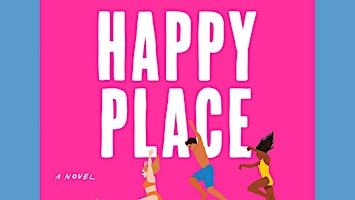 Imagen principal de Download [EPub] Happy Place by Emily Henry EPUB Download