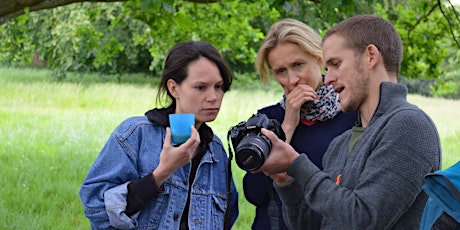 Hauptbild für Photography Workshops on Hampstead Heath 2019/20