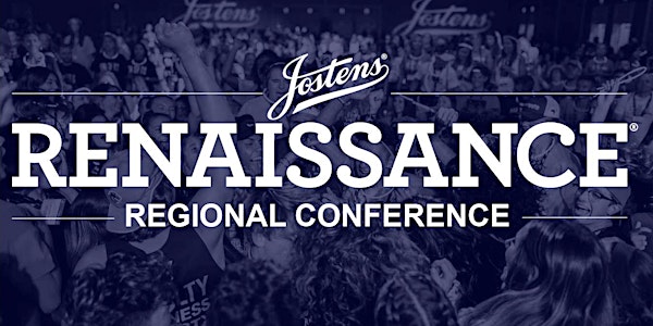 Jostens Renaissance Regional Conference  - Puyallup,WA