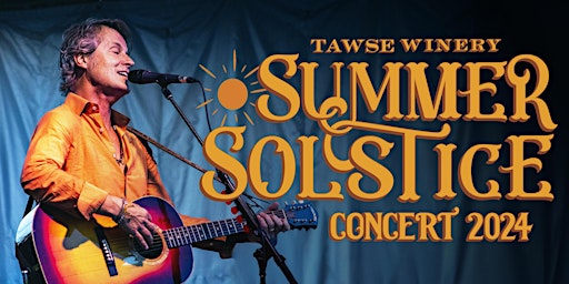 Image principale de Summer Solstice Concert