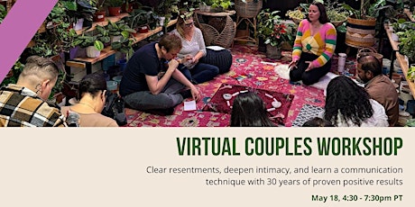 Virtual Couples