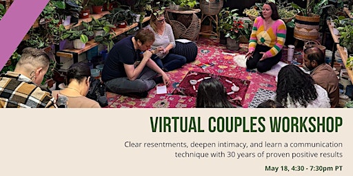 Image principale de Virtual Couples