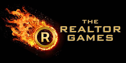 Imagem principal do evento The Realtor Games