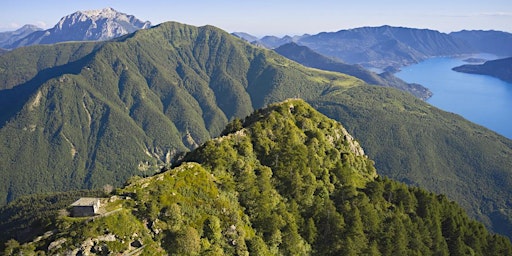 Imagen principal de Pedala nell’alto Lario: Vetta del Legnoncino
