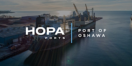 HOPA Ports Report to the Community - Oshawa