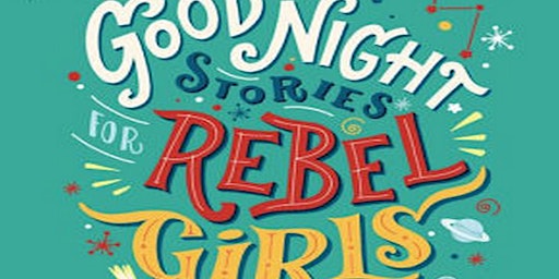 Image principale de Read eBook [PDF] Good Night Stories for Rebel Girls 2 Read eBook [PDF]