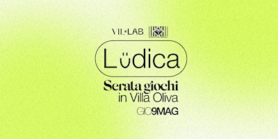 Imagen principal de Lüdica, serate gioco in Villa