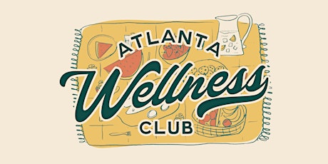 Spring Picnic with Atlanta Wellness Club