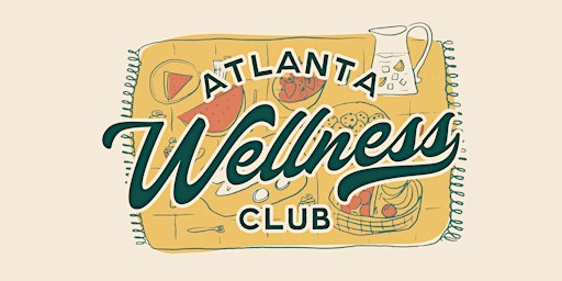 Imagem principal de Spring Picnic with Atlanta Wellness Club