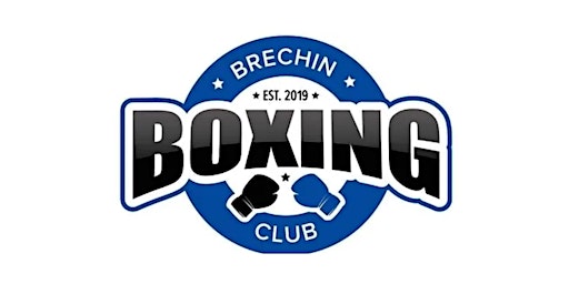 Immagine principale di Brechin Boxing Club - Night of Boxing 