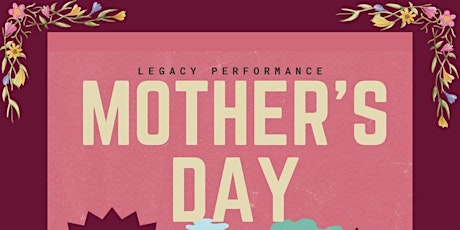 Mother's Day Run Extravaganza
