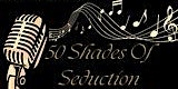 Hauptbild für Primal Poetry Present: 50 Shades of Seduction Black Tie Affair
