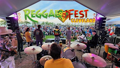 Reggae Fest Cleveland 2024