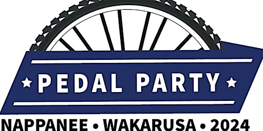 Pedal Party primary image