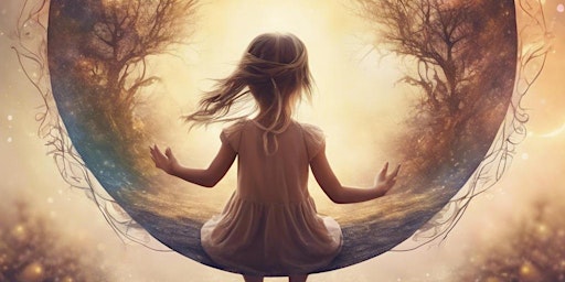 Image principale de 9D BREATHWORK | RECONNECTING WITH YOUR INNER CHILD