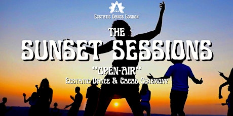 the Sunset Sessions with Ecstatic Dance London OPEN-AIR