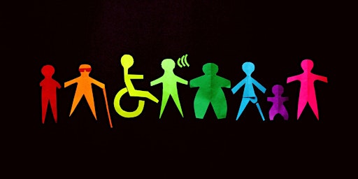 Image principale de SPEED DATING Love under the umbrella - ASD, ABI and ALL DISABILITIES