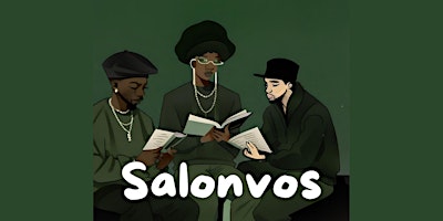 Salonvos primary image