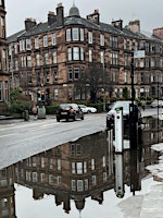 Hauptbild für ‘Living with rain’: Planning for everyday life in Glasgow