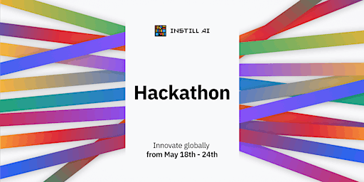 Hauptbild für Instill AI Global Hackathon