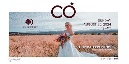 11th Annual Grand Junction Bridal Experience