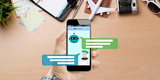 KI als Companion: Chatbots als intelligente Helfer im Unternehmen primary image