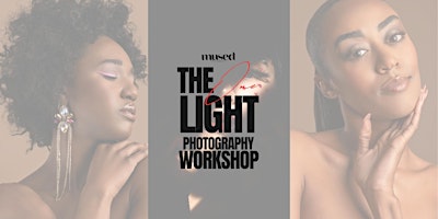 The One Light Workshop primary image