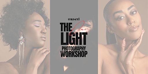 The One Light Workshop primary image