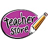 The Teacher Store's Logo