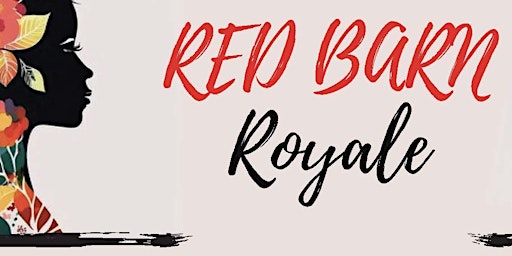 Imagem principal do evento Red Barn Royale: A Royal LePage Fundraiser