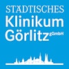 Logo de Städtisches Klinikum Görlitz gGmbH